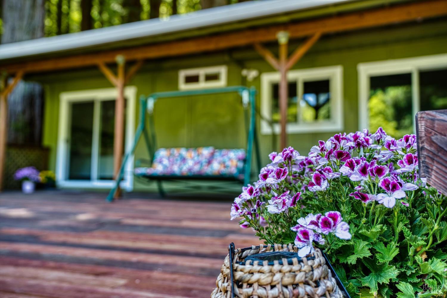 1420 Cazadero Hwy