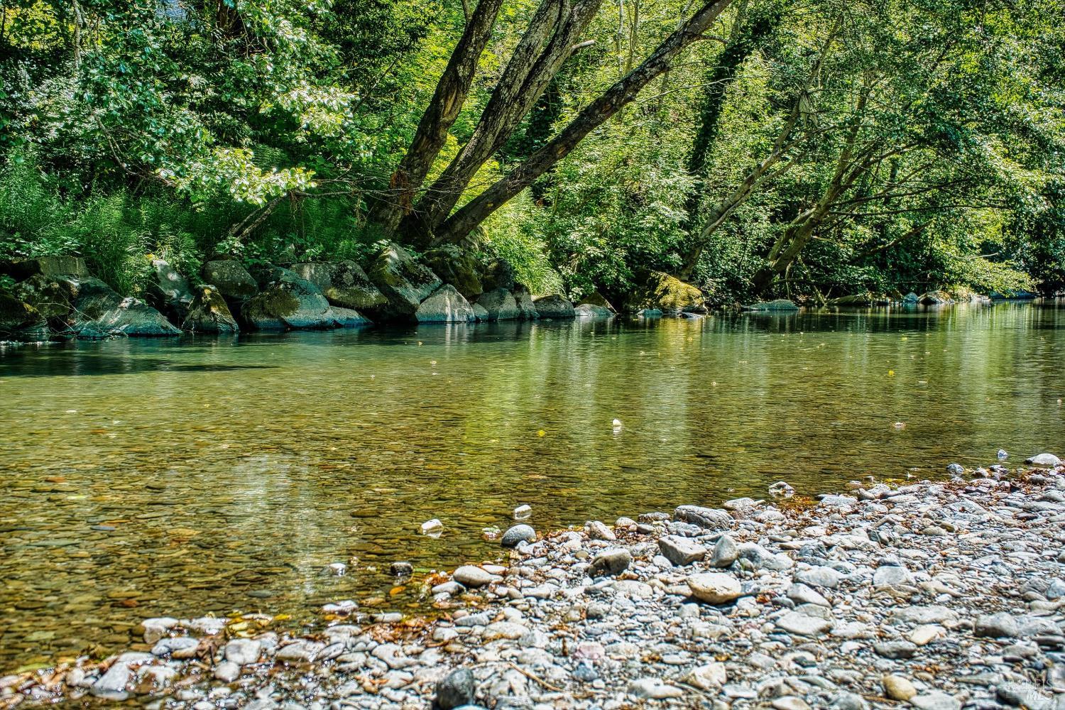 1420 Cazadero Hwy