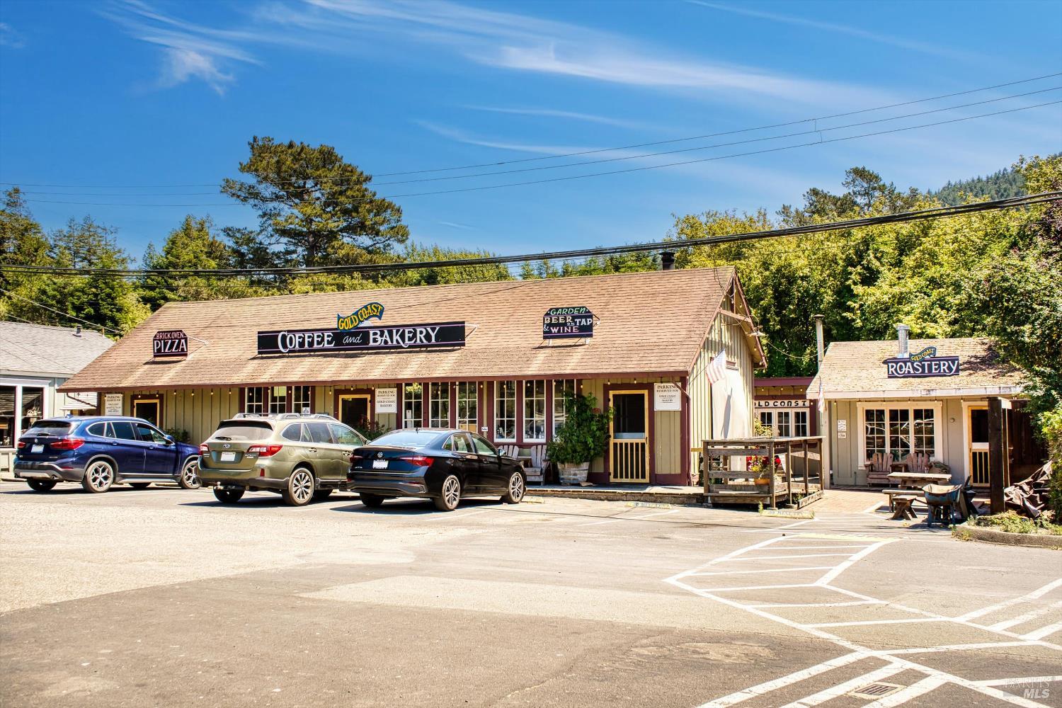 1420 Cazadero Hwy