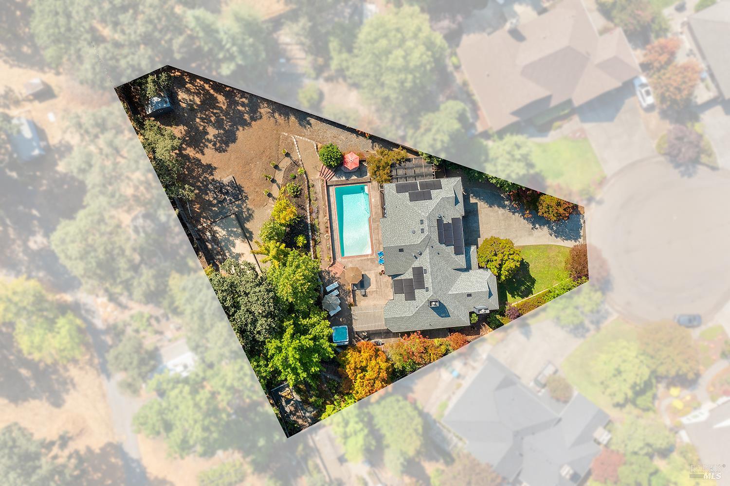 3991 Haven Ct