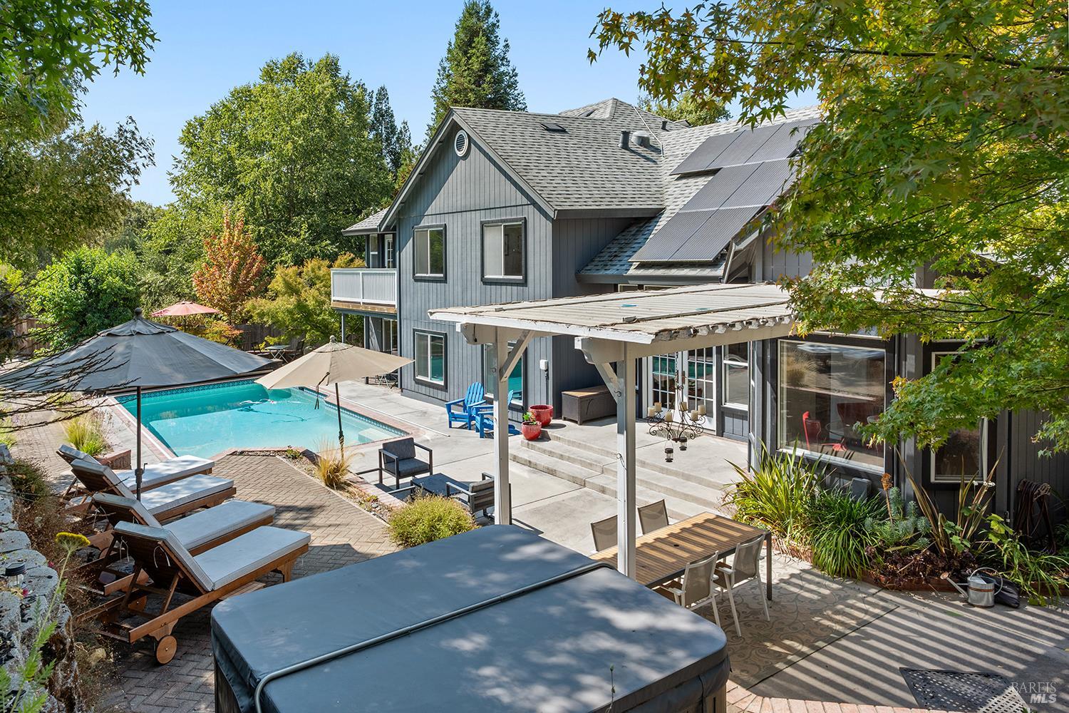 3991 Haven Ct