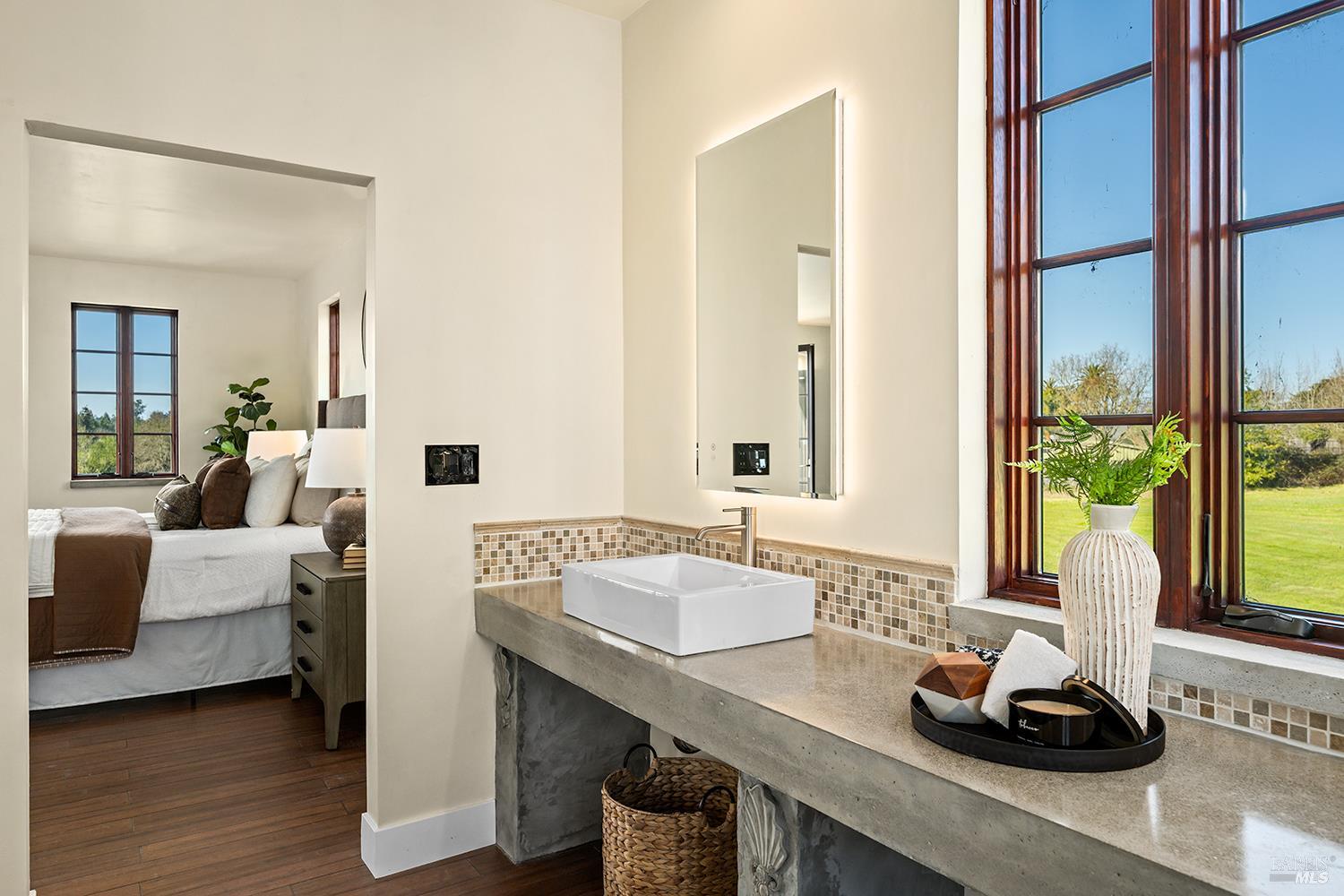 5300 Gravenstein Highway