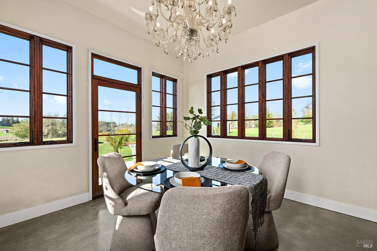 5300 Gravenstein Highway