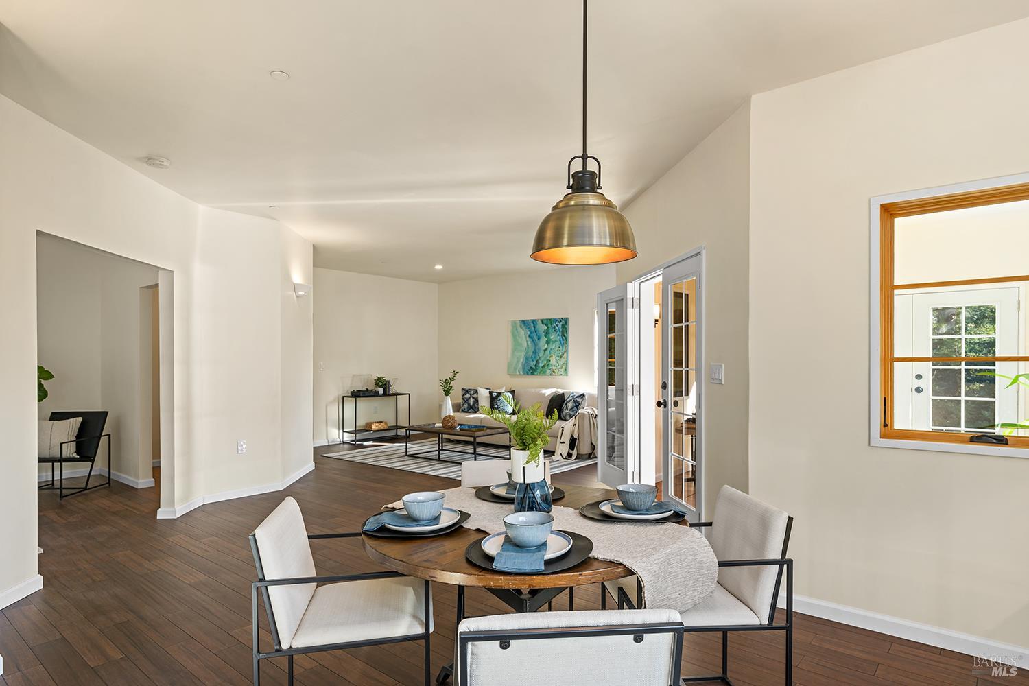 5300 Gravenstein Highway