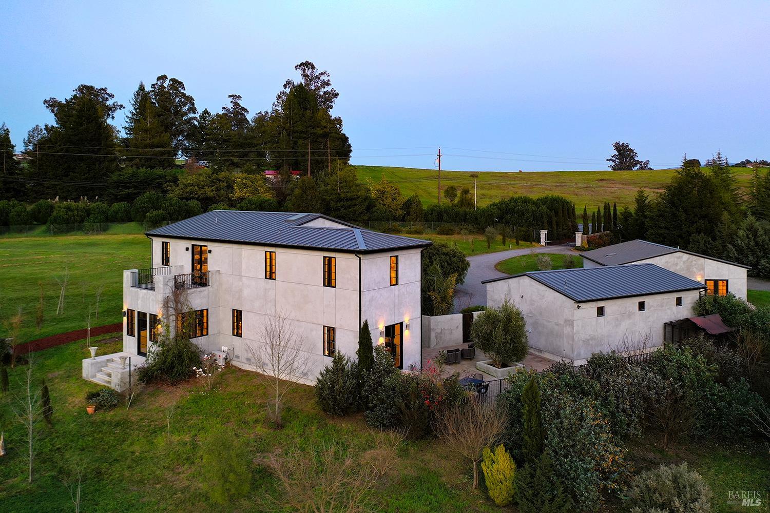 5300 Gravenstein Highway