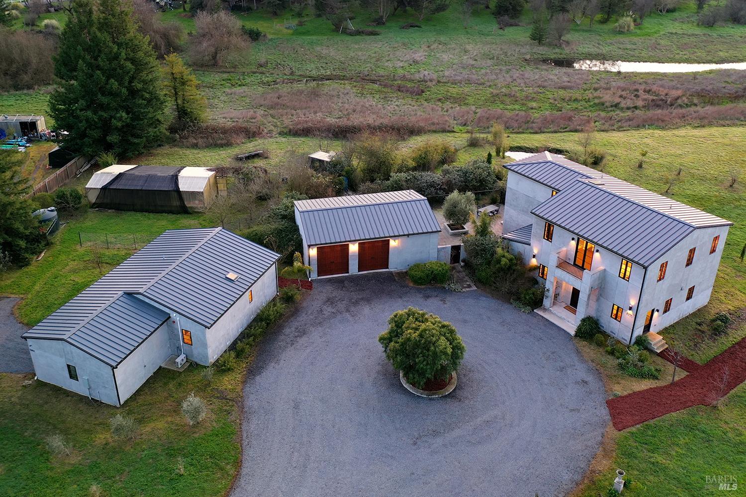 5300 Gravenstein Highway