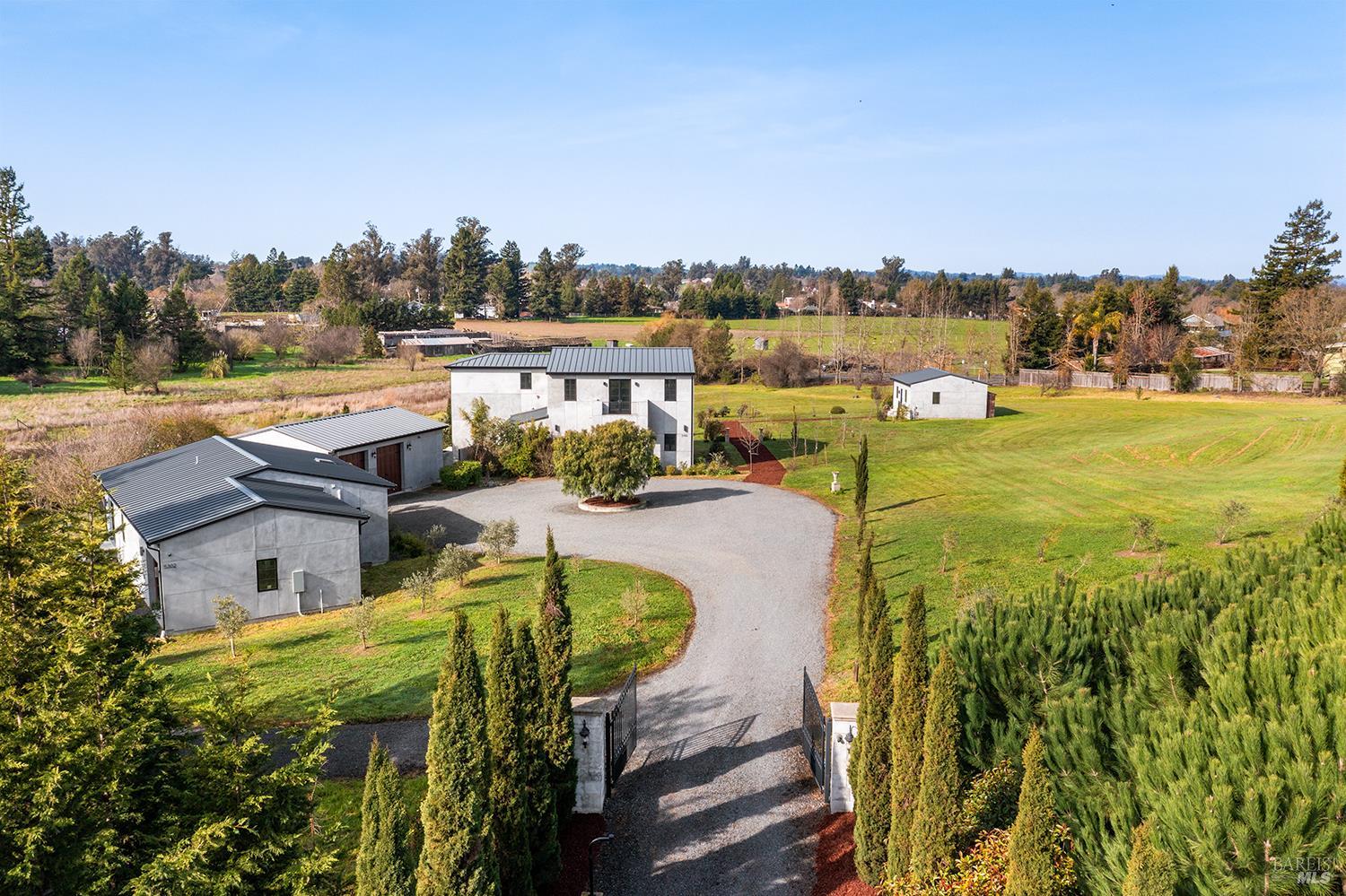 5300 Gravenstein Highway