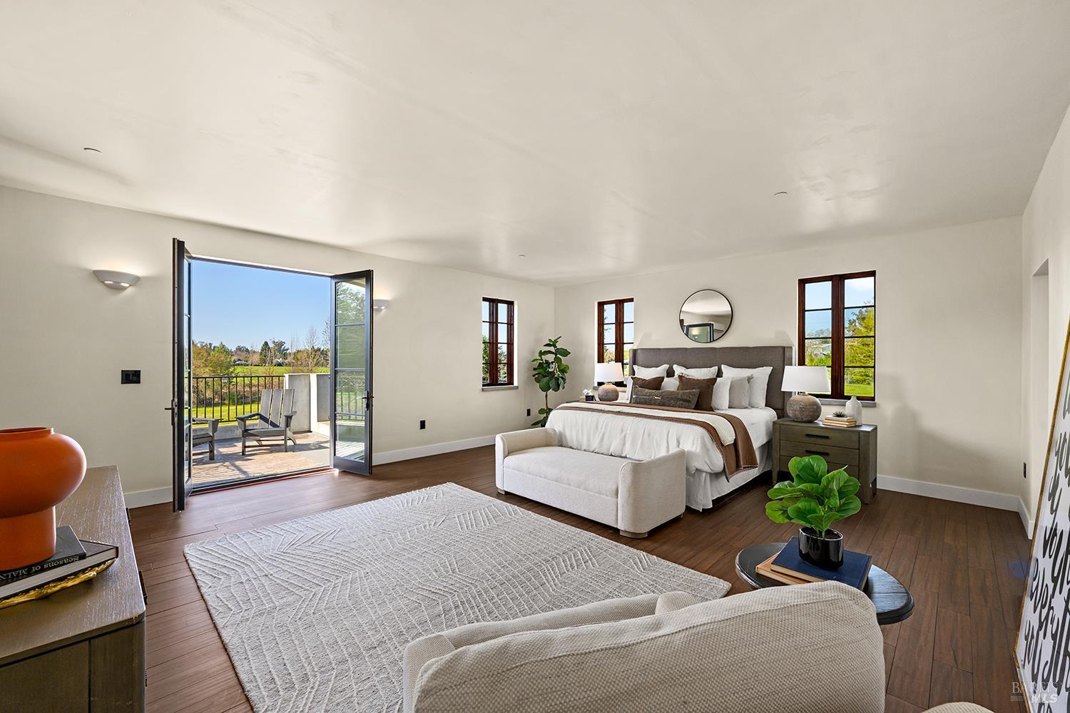 5300 Gravenstein Highway