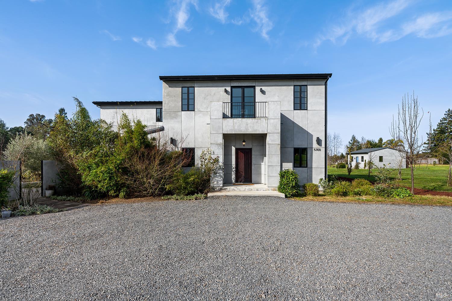 5300 Gravenstein Highway