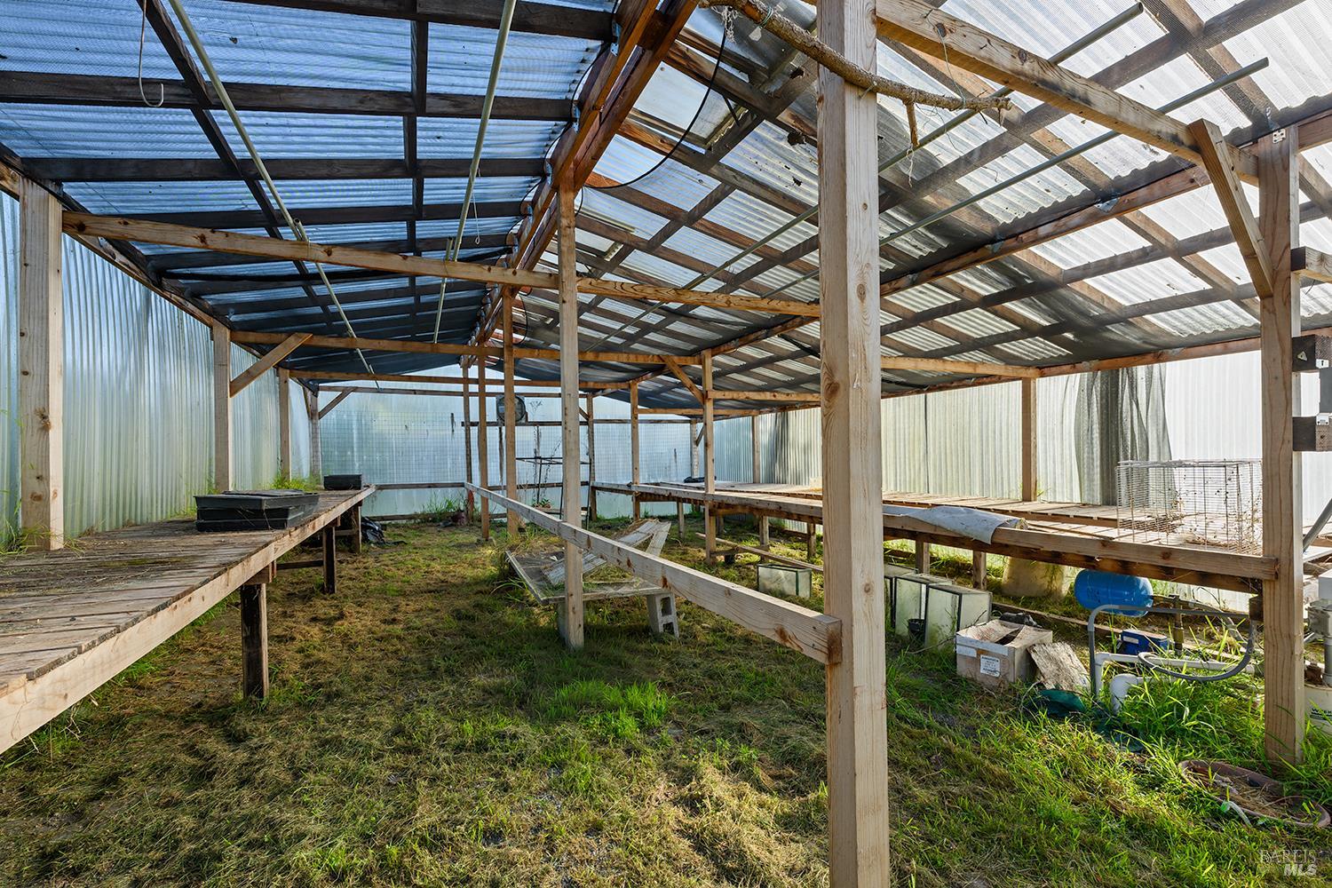 5300 Gravenstein Highway