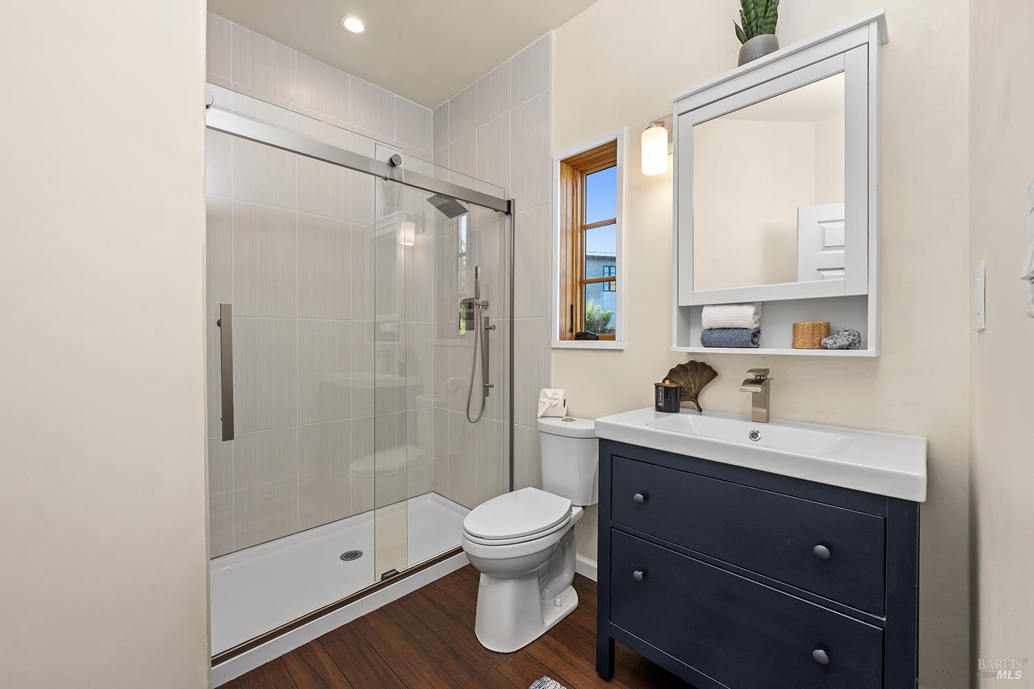 5300 Gravenstein Highway