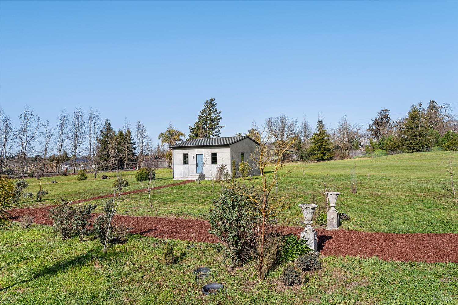 5300 Gravenstein Highway