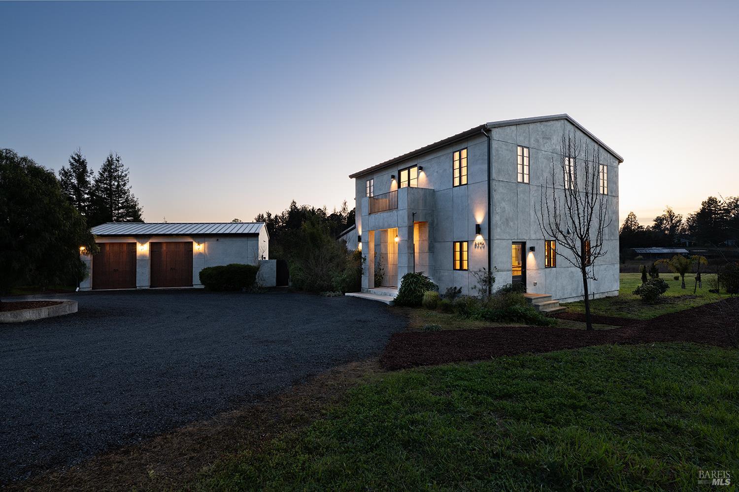 5300 Gravenstein Highway