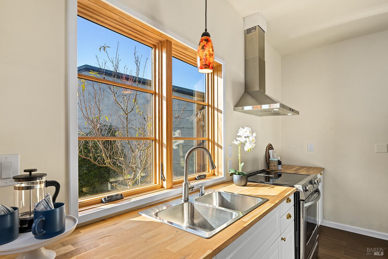 5300 Gravenstein Highway