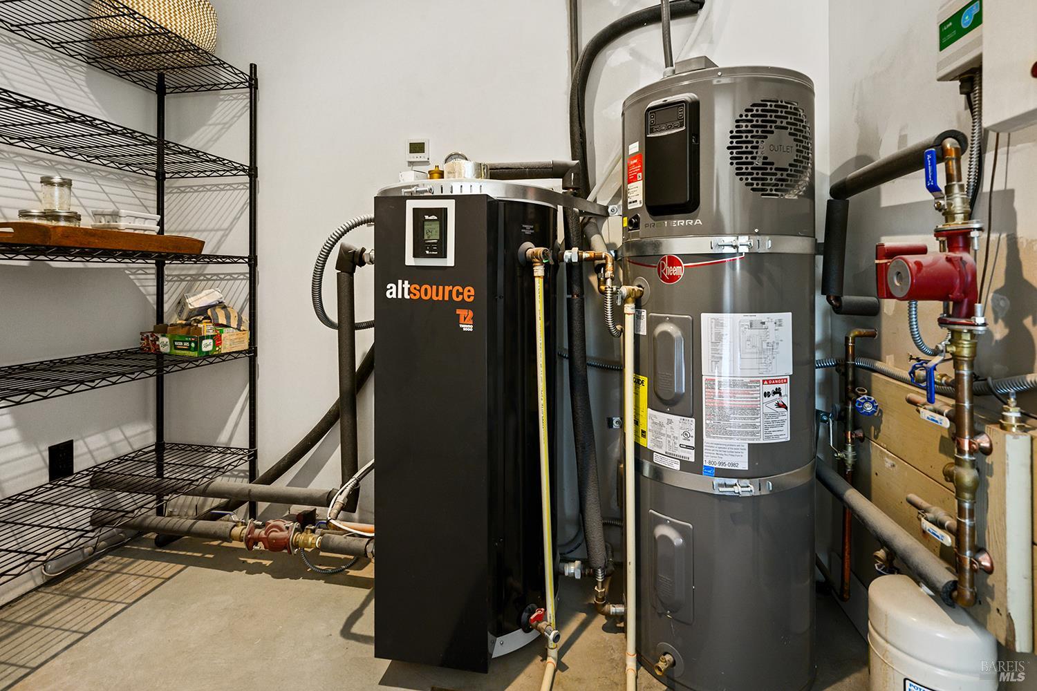 5300 Gravenstein Highway