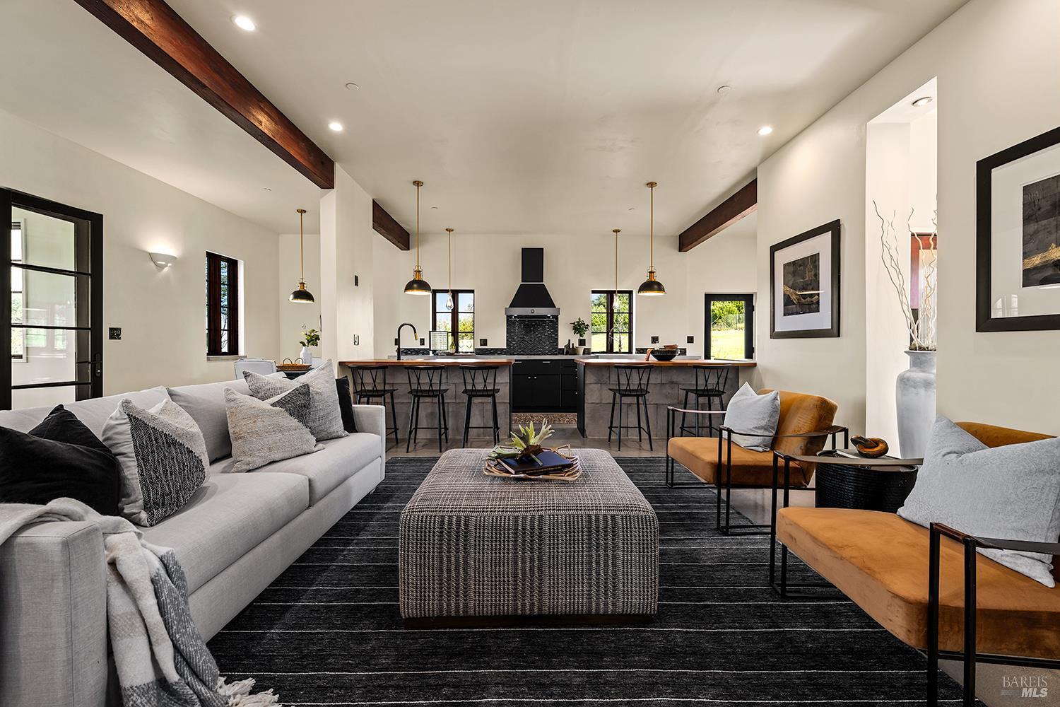 5300 Gravenstein Highway