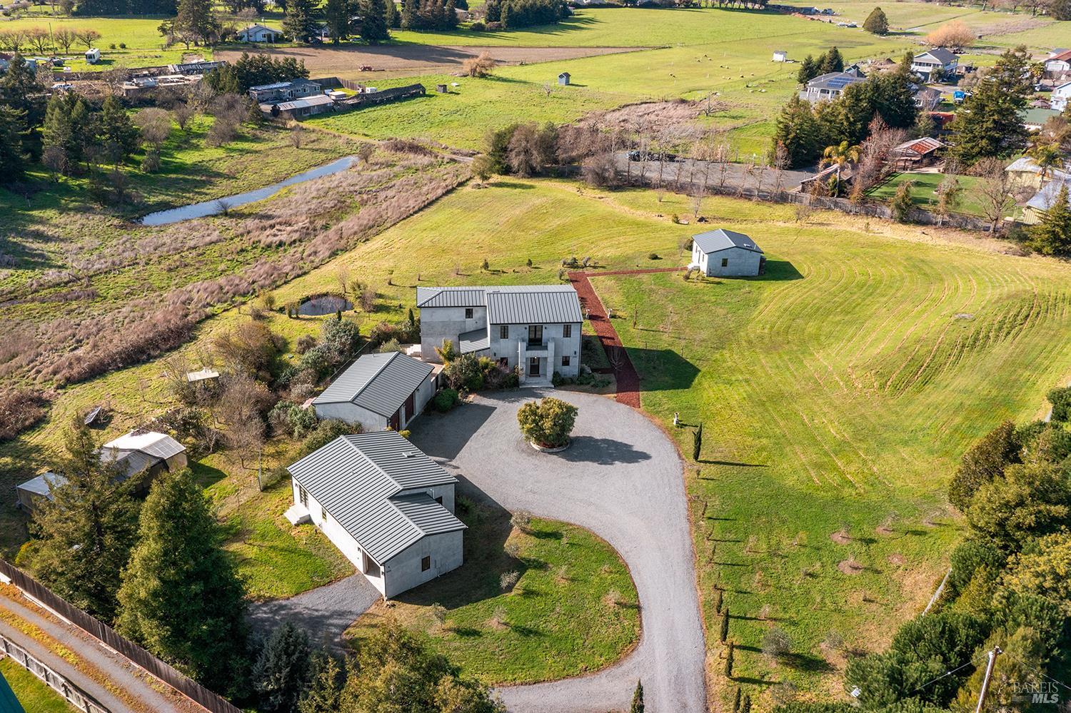 5300 Gravenstein Highway