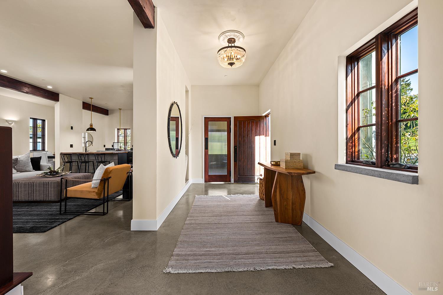 5300 Gravenstein Highway