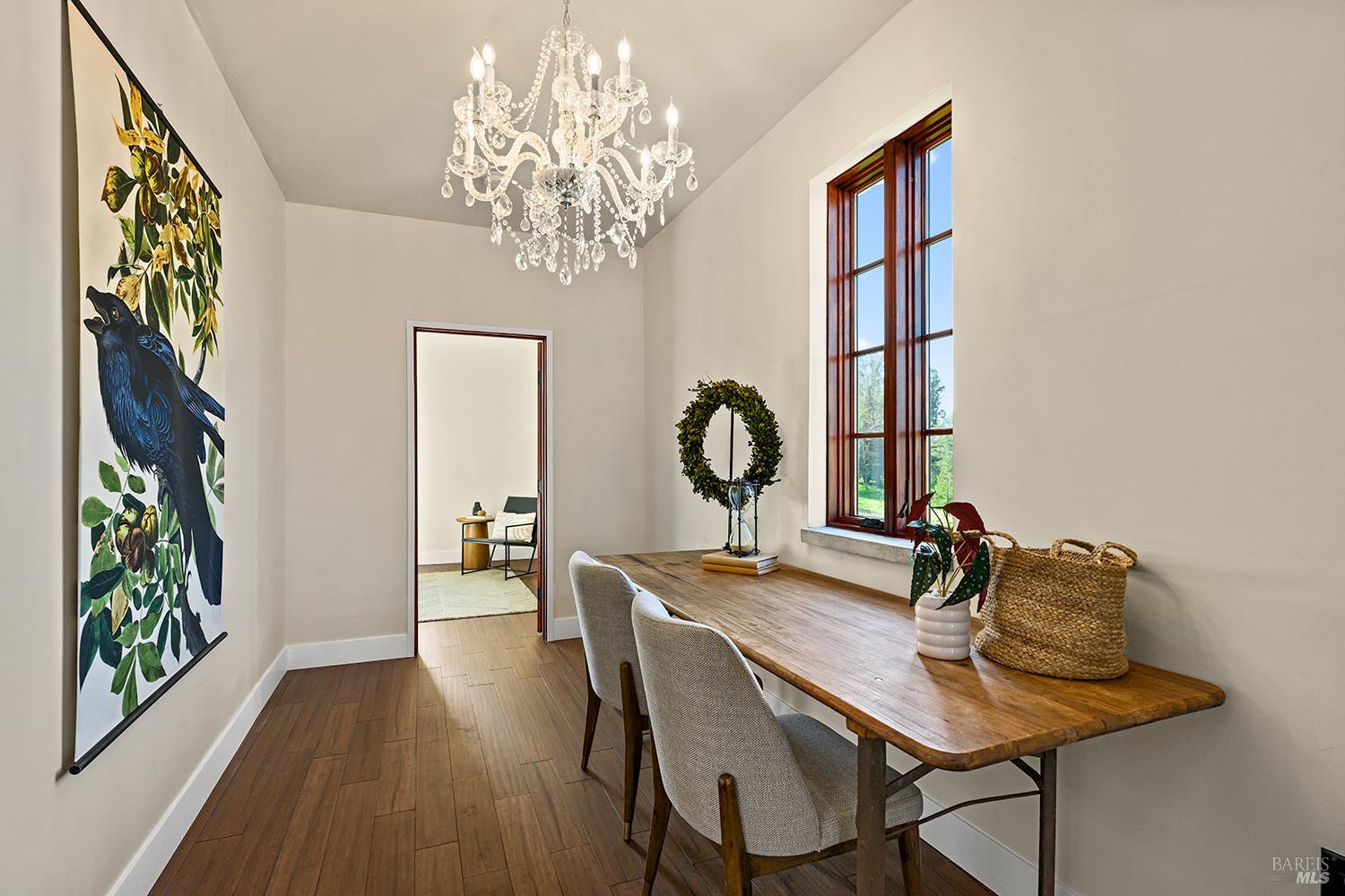 5300 Gravenstein Highway