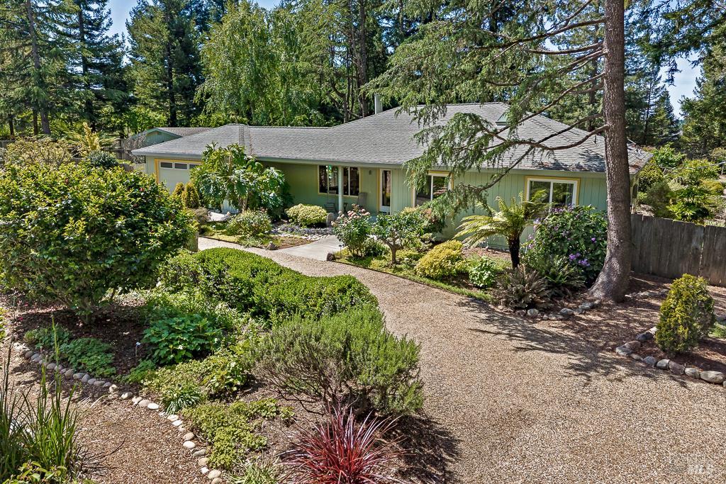 626 Gold Ridge Road