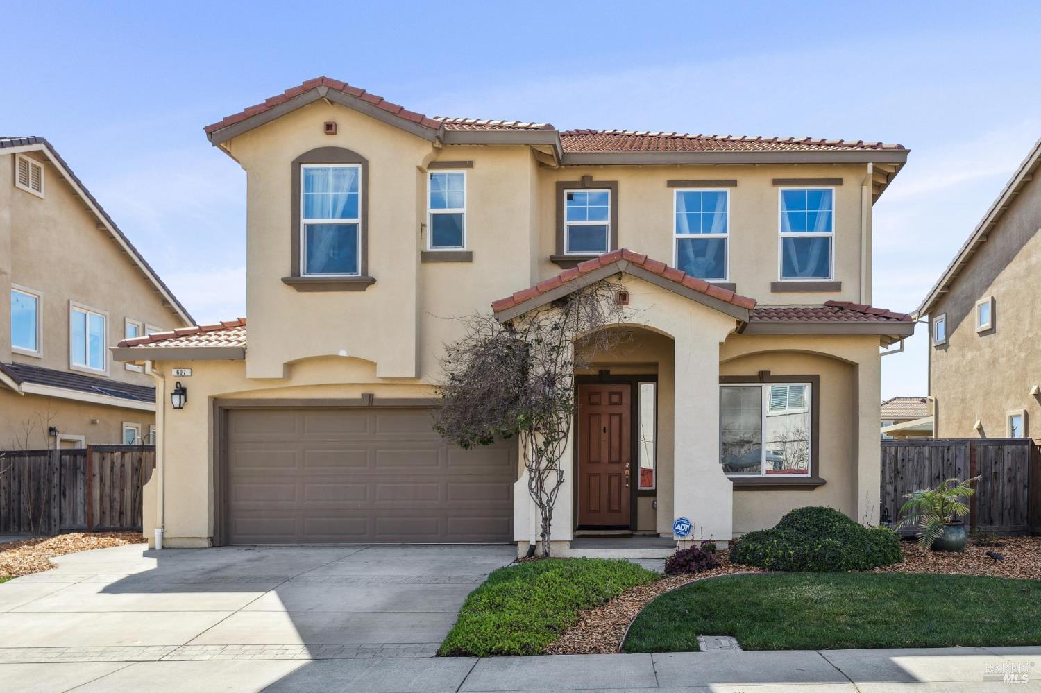 607 Guild Road