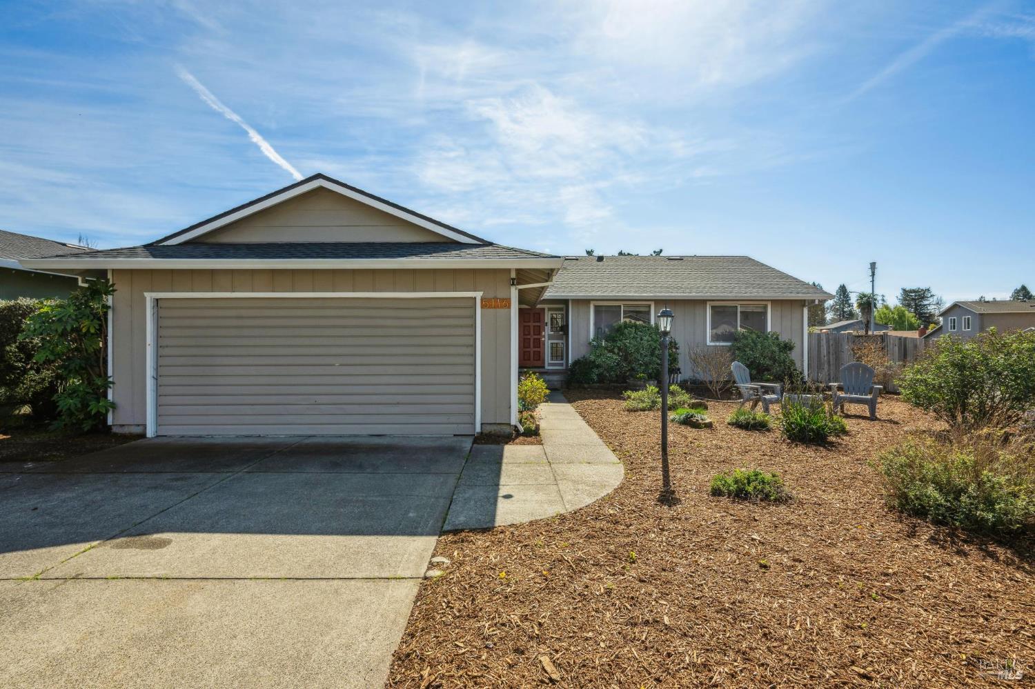 5116 Oak Park Way