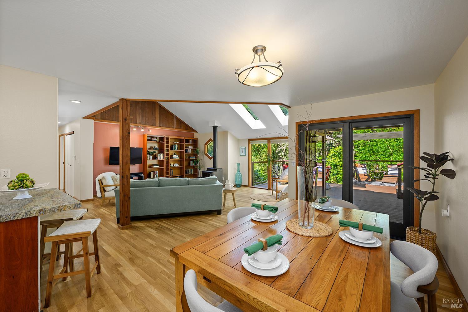 683 Wagnon Road