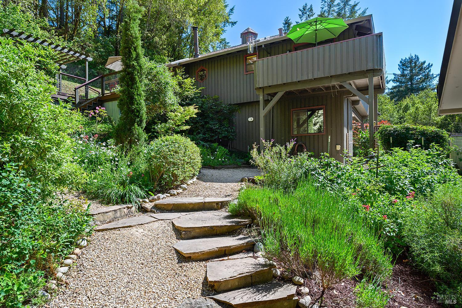 683 Wagnon Road