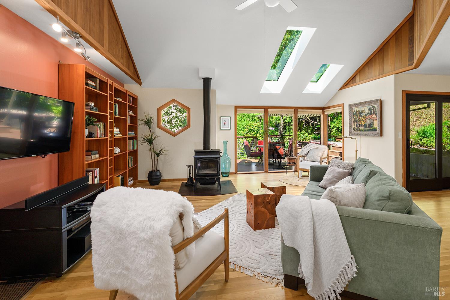 683 Wagnon Road