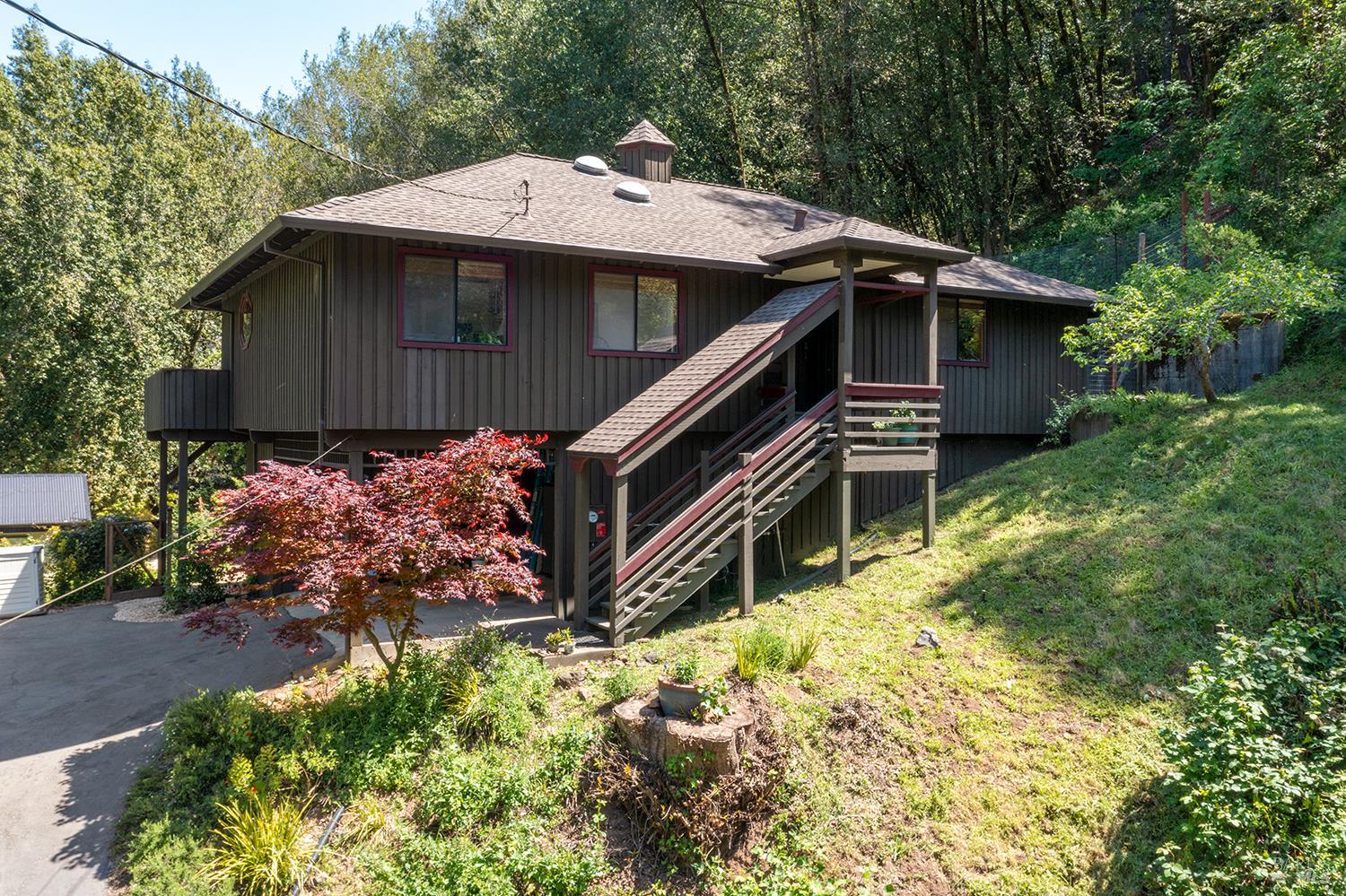 683 Wagnon Road