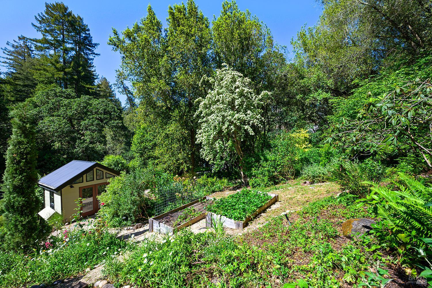 683 Wagnon Road