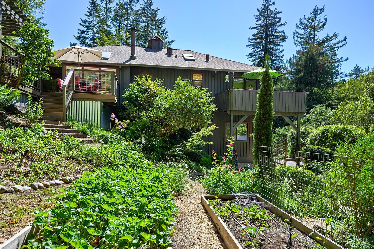 683 Wagnon Road