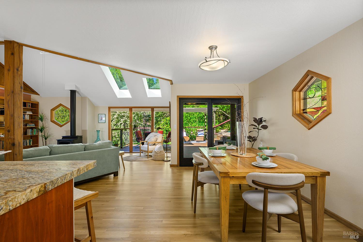 683 Wagnon Road