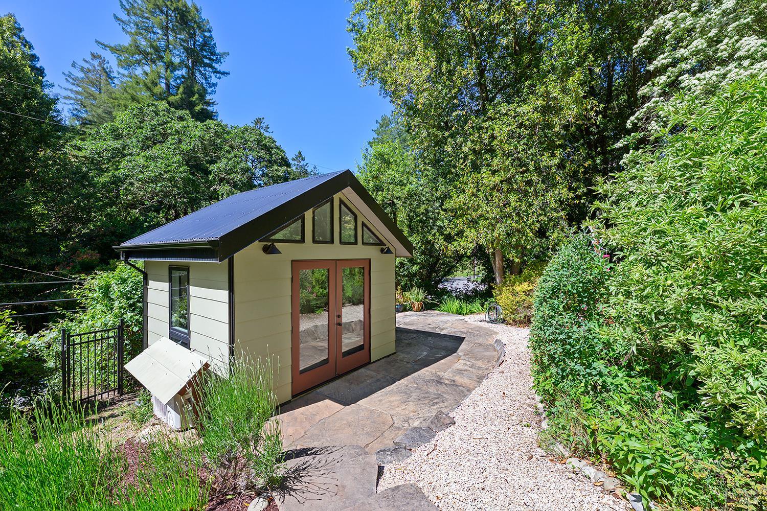 683 Wagnon Road