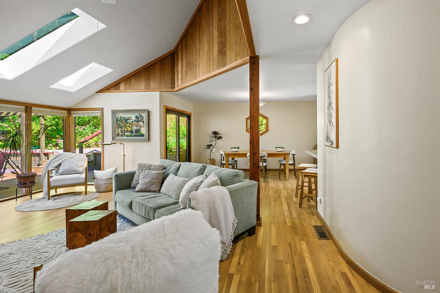 683 Wagnon Road