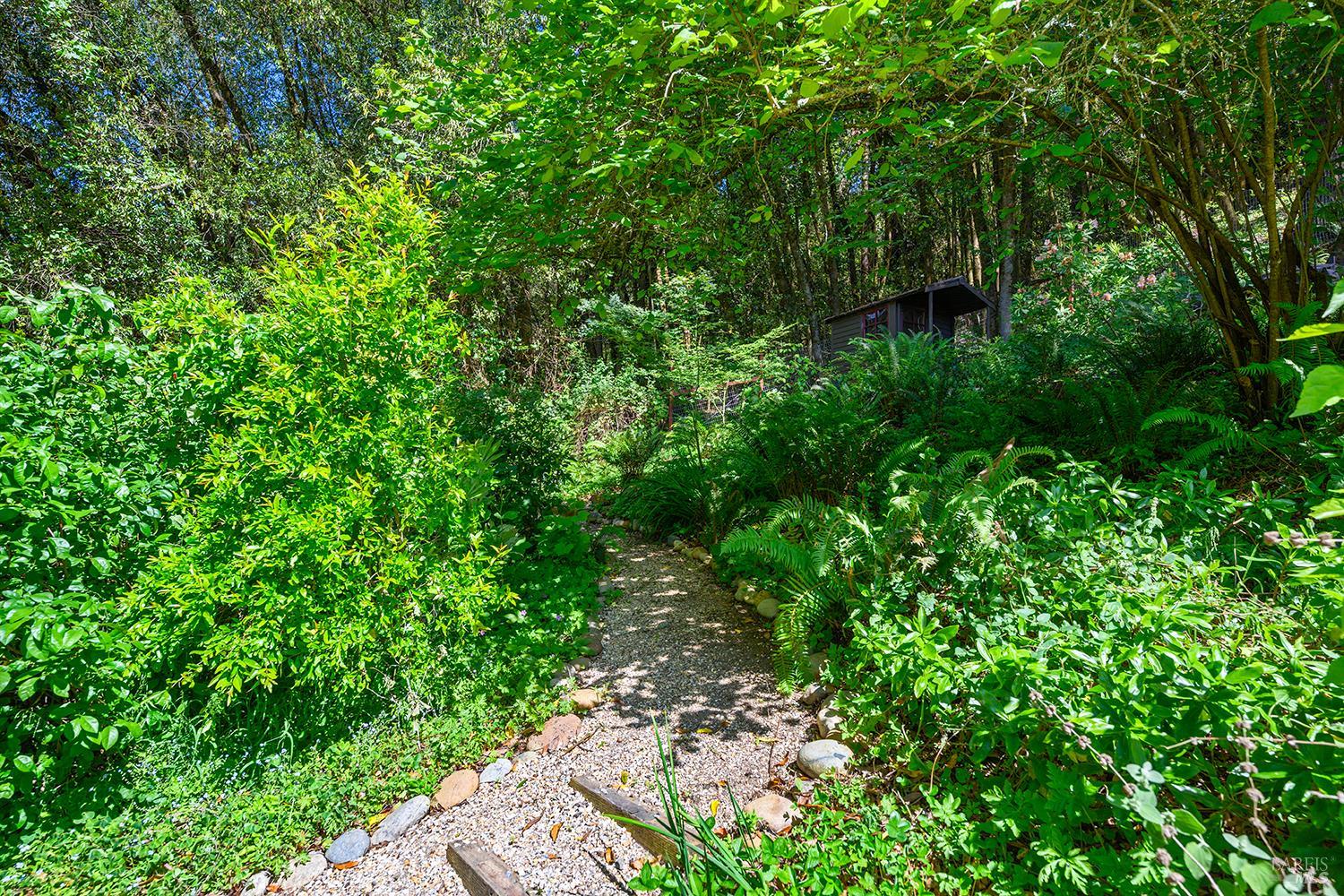 683 Wagnon Road