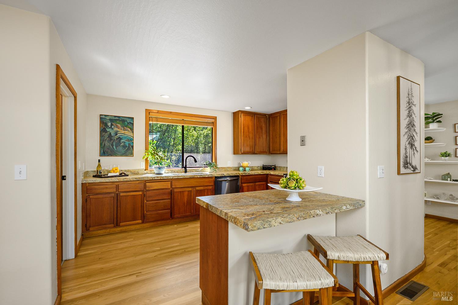 683 Wagnon Road