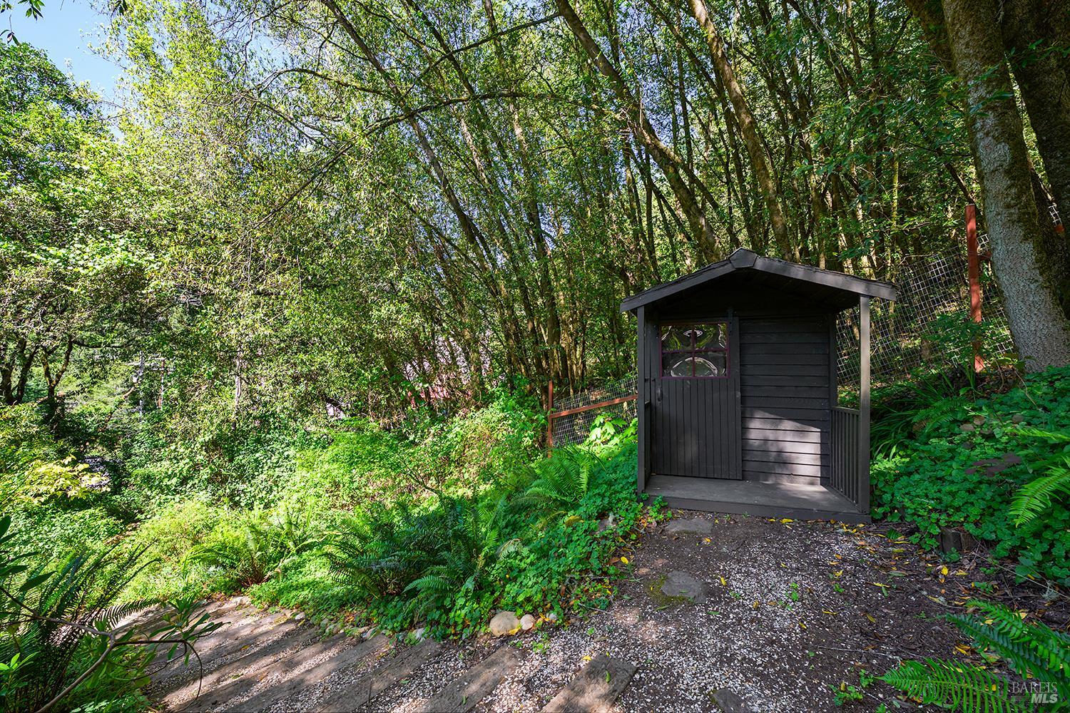 683 Wagnon Road