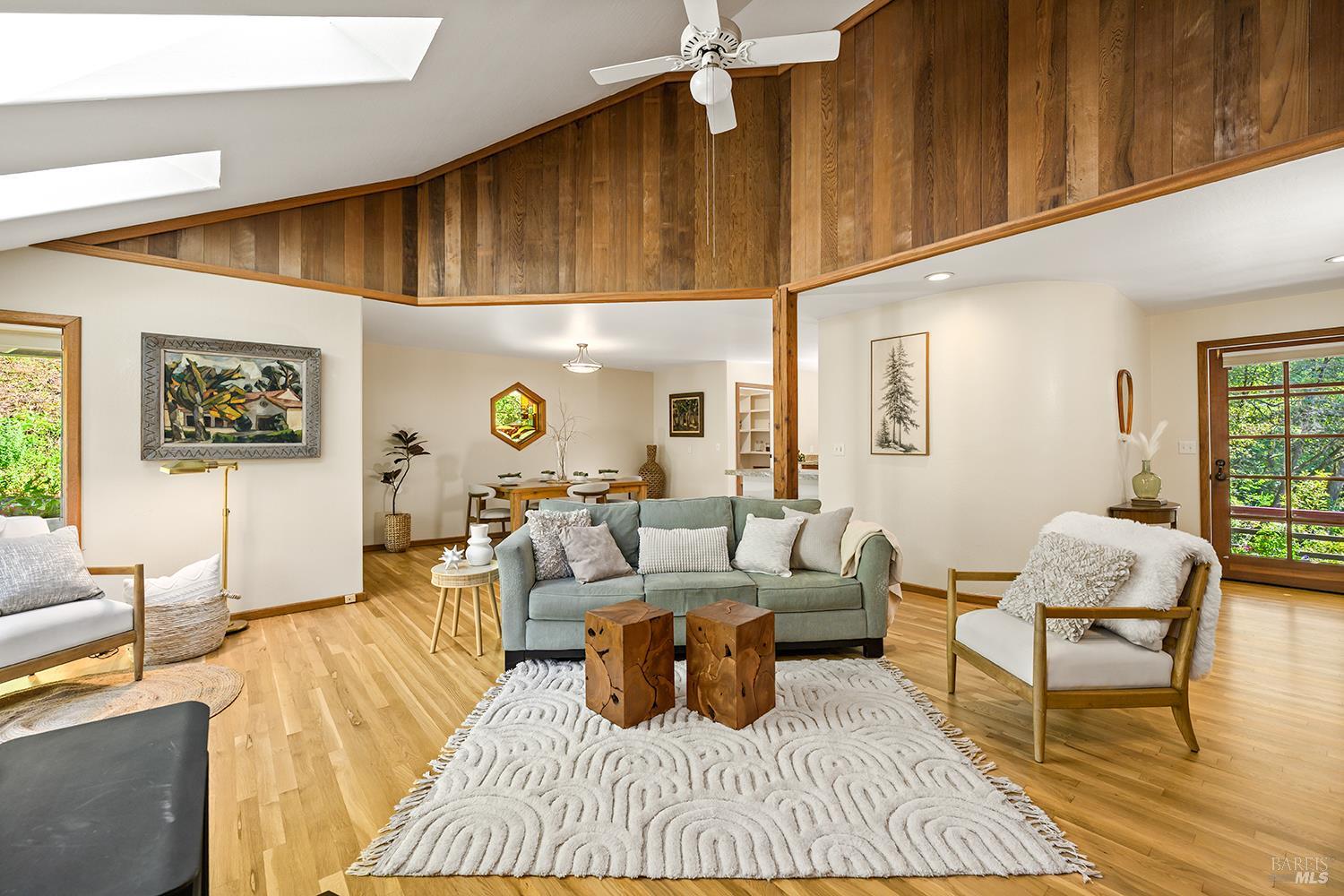 683 Wagnon Road