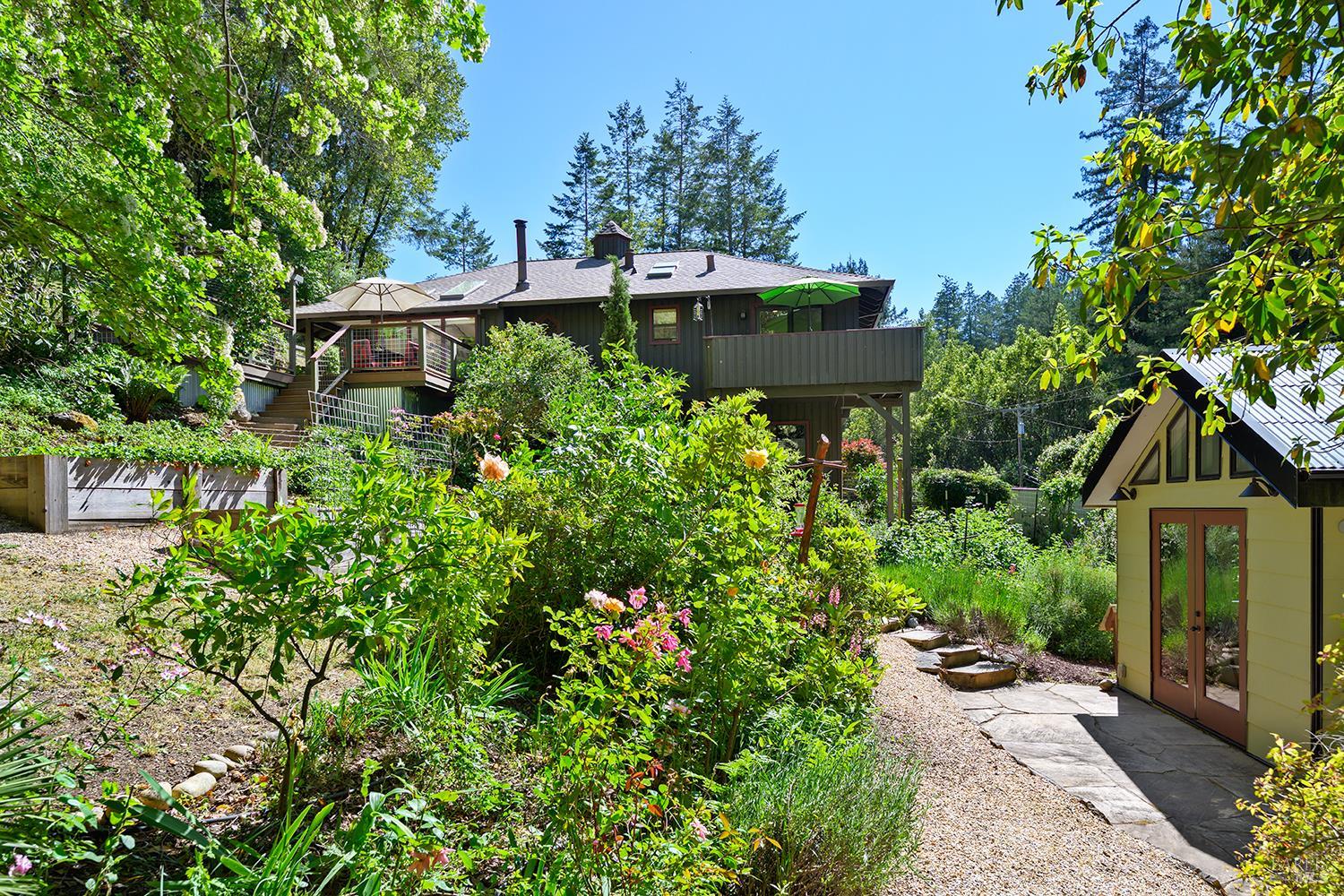 683 Wagnon Road