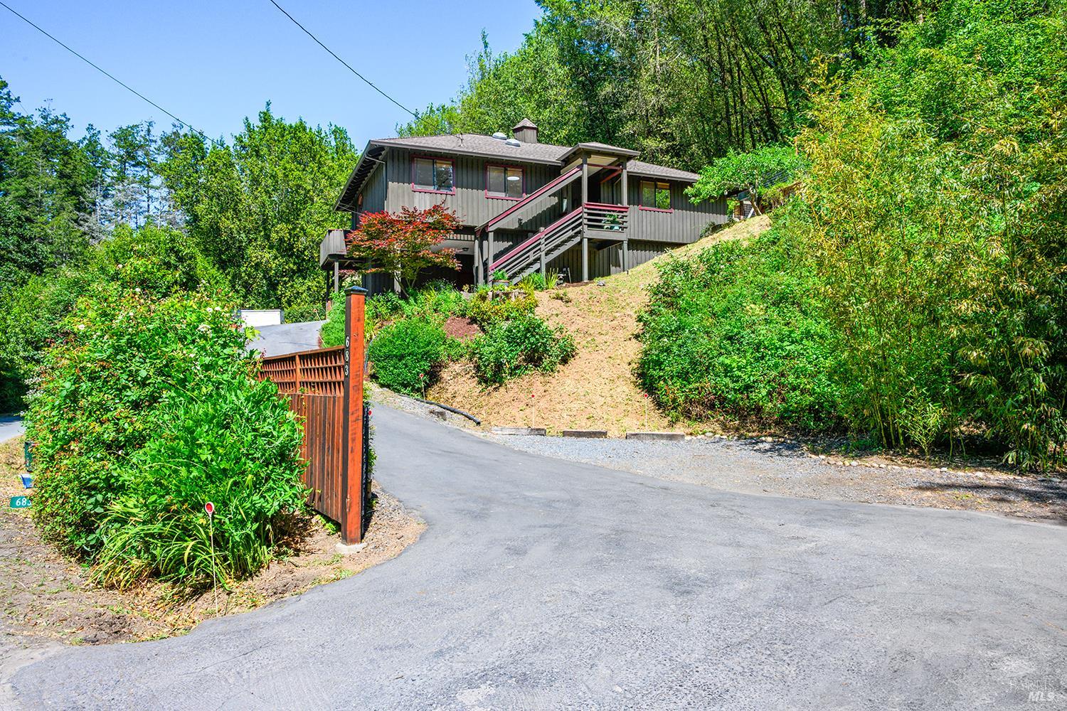 683 Wagnon Road