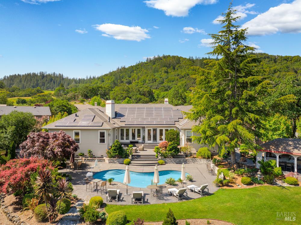 4588 Bennett Valley Road