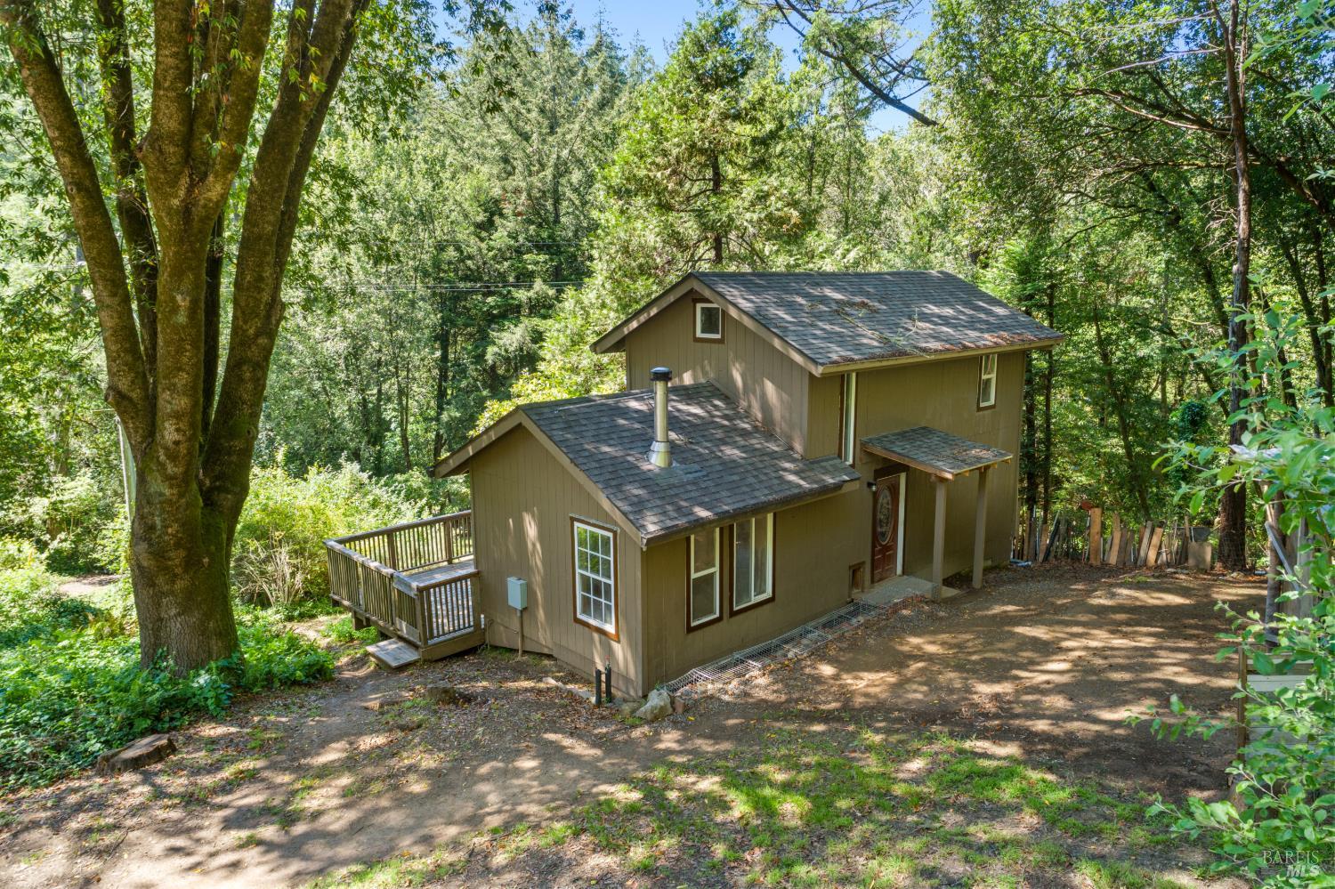 805 Wagnon Road