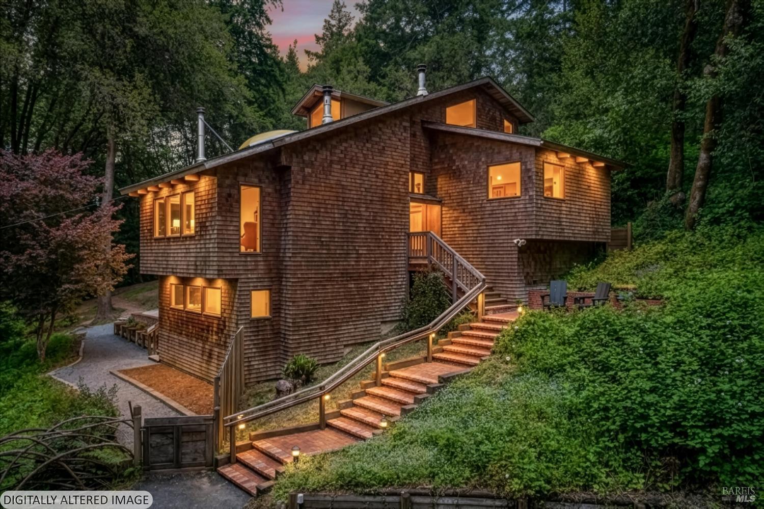 805 Wagnon Road