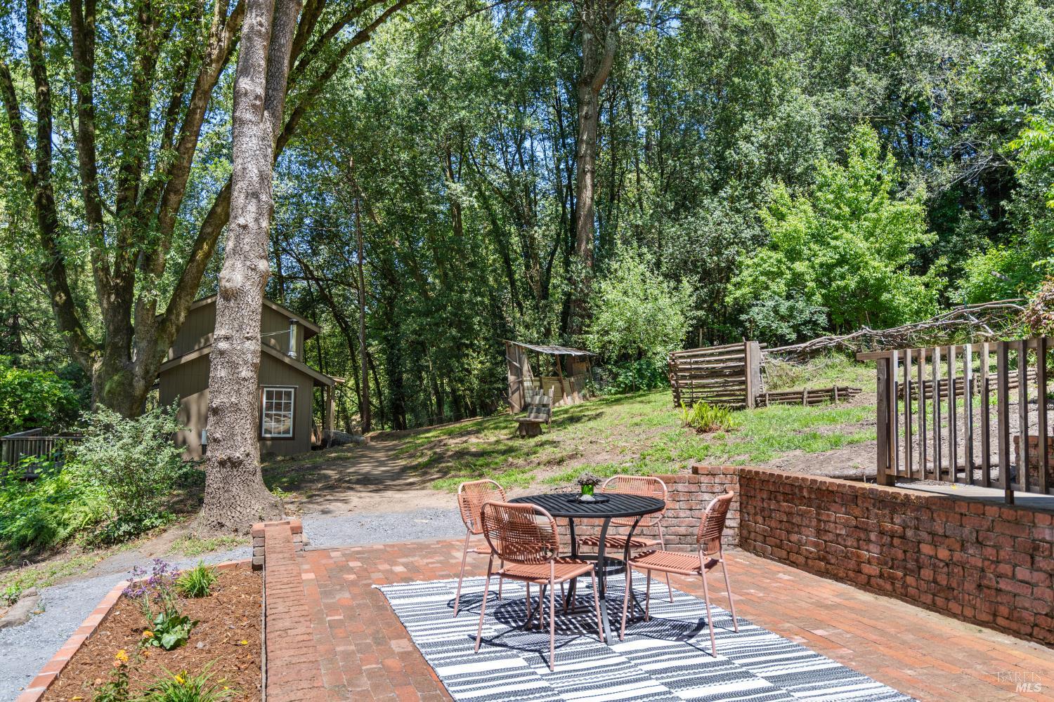 805 Wagnon Road