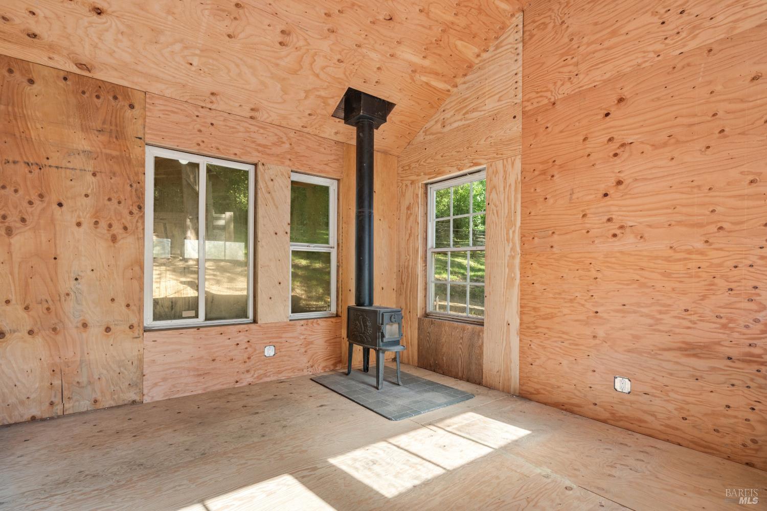 805 Wagnon Road
