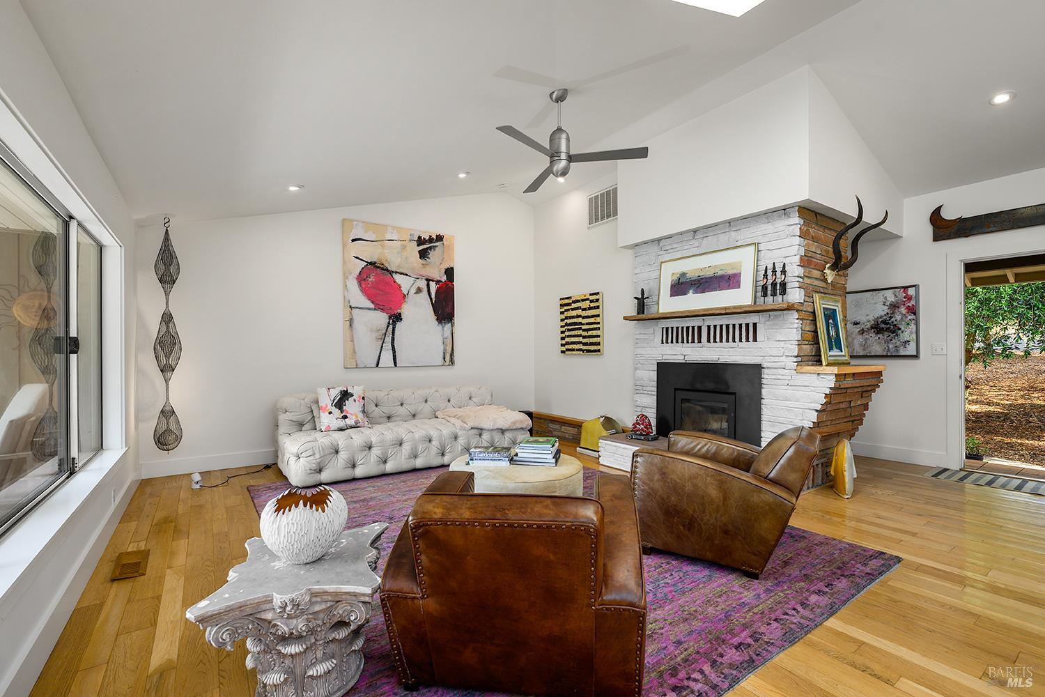 2630 Burnside Road