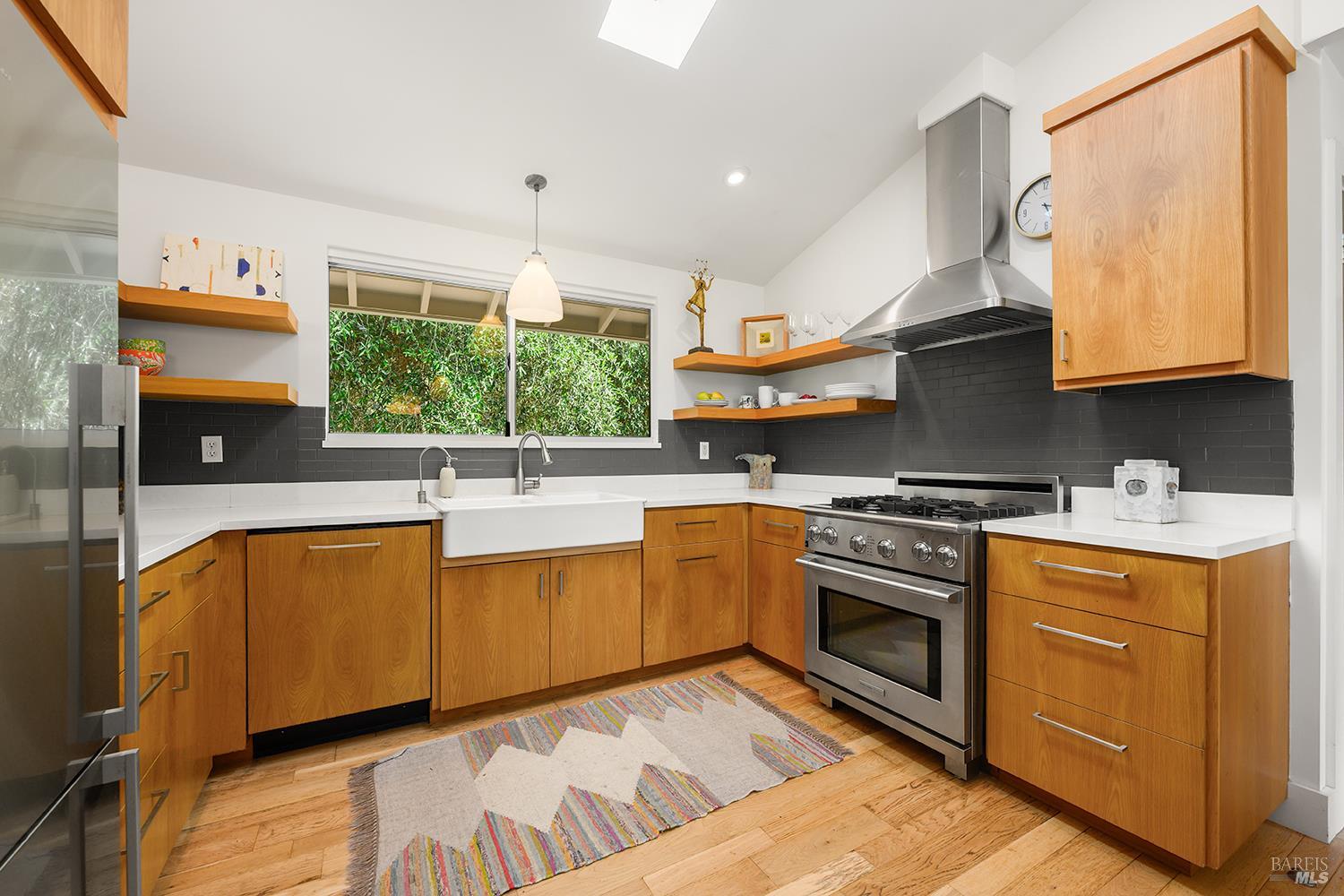 2630 Burnside Road