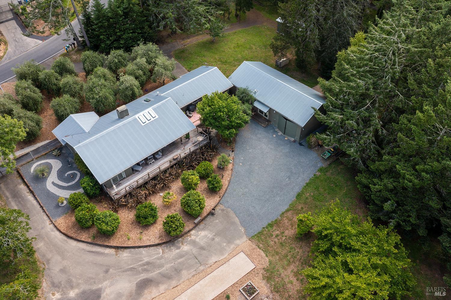 2630 Burnside Road
