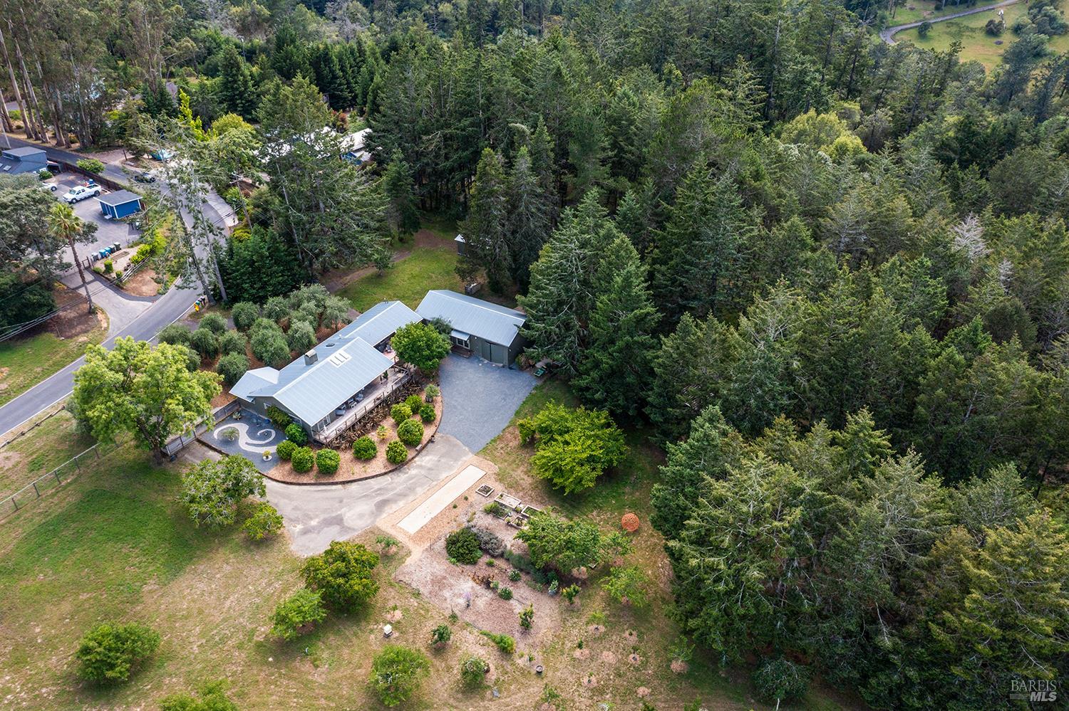 2630 Burnside Road